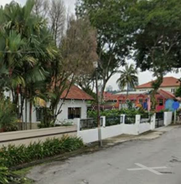Semi-Detached House for Sale in Petaling Jaya (Selangor) - Henry Kooi Kuan Xiang - Exterior - PropertyGuru.com.my