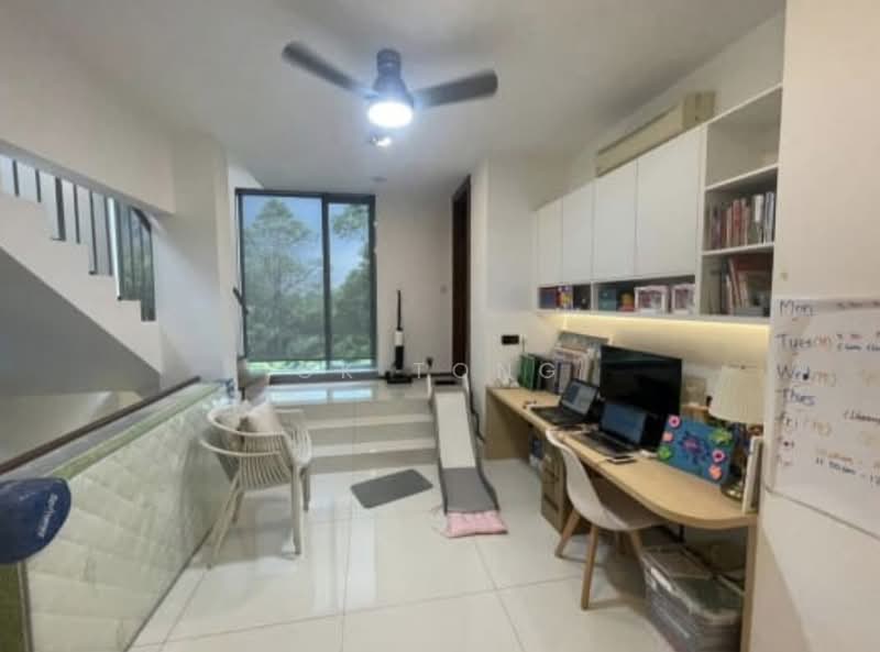 Bungalow for Sale in Sierramas (Sungai Buloh) - CK Tong - Study - PropertyGuru.com.my