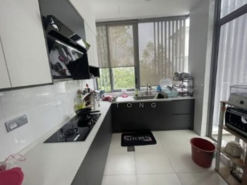 Bungalow for Sale in Sierramas (Sungai Buloh) - CK Tong - Kitchen - PropertyGuru.com.my