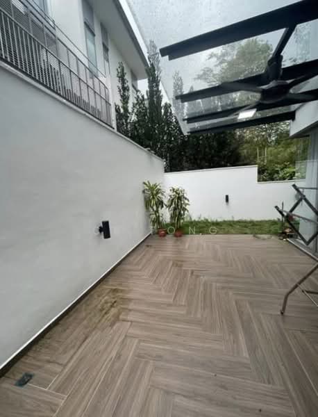 (🔥Bungalow) Garden Manor Sierramas House for Sale/Rent untuk Untuk Dijual - RM 2,550,000, Apr 2026 - Exterior - PropertyGuru.com.my