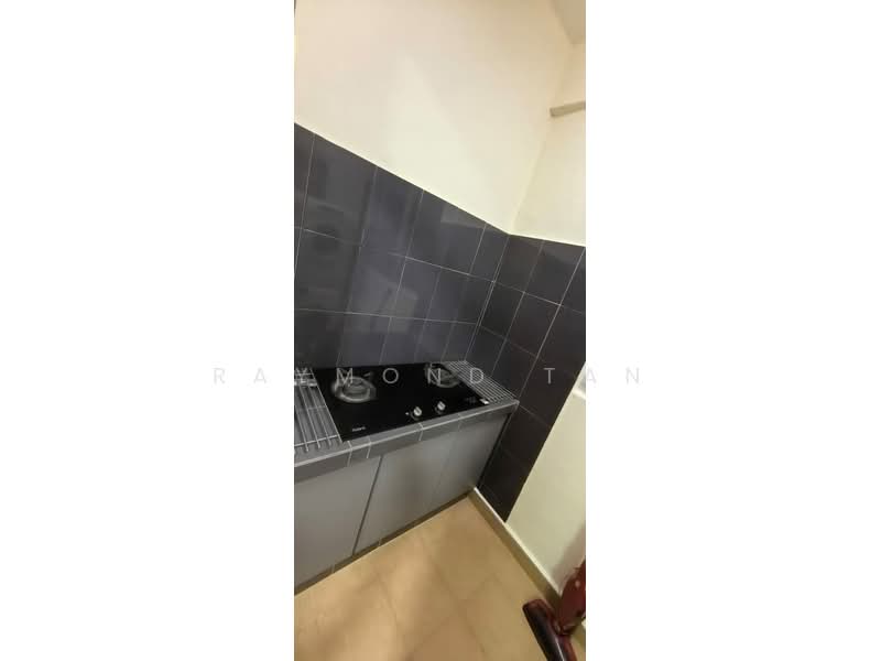 Service Residence for Rent at Metropolitan Square - Raymond Tan - Kitchen - PropertyGuru.com.my