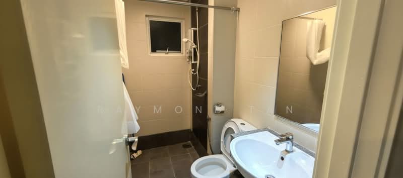 Service Residence for Rent at Metropolitan Square - Raymond Tan - Bathroom - PropertyGuru.com.my