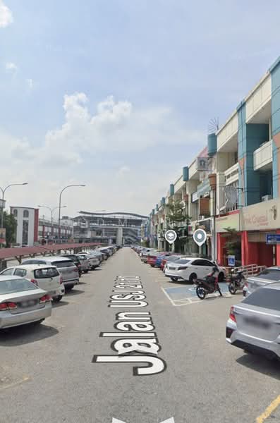 USJ 21 untuk Untuk Disewa - RM 5,000 /bulan, Apr 2026 - Exterior - PropertyGuru.com.my