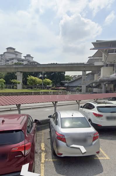 USJ 21 untuk Untuk Disewa - RM 5,000 /bulan, Apr 2026 - Exterior - PropertyGuru.com.my