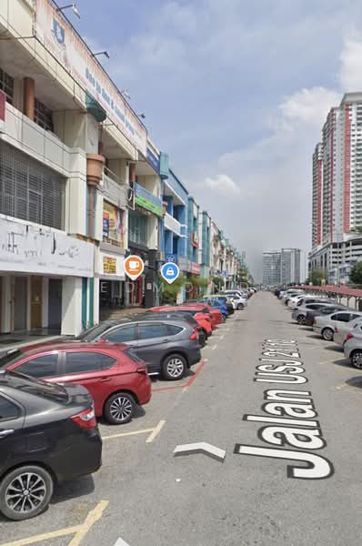 USJ 21 untuk Untuk Disewa - RM 5,000 /bulan, Apr 2026 - Exterior - PropertyGuru.com.my