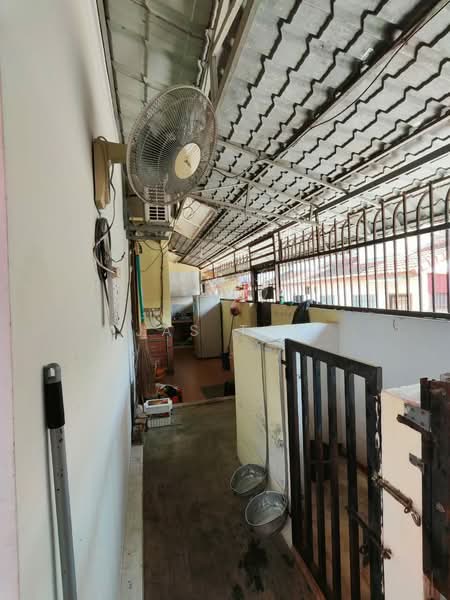 Taman Setia Indah untuk Untuk Dijual - RM 760,000, Apr 2026 - Exterior - PropertyGuru.com.my