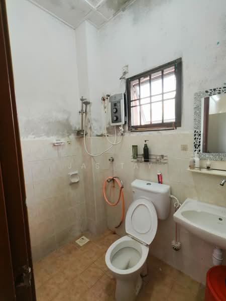Taman Setia Indah untuk Untuk Dijual - RM 760,000, Apr 2026 - Bathroom - PropertyGuru.com.my