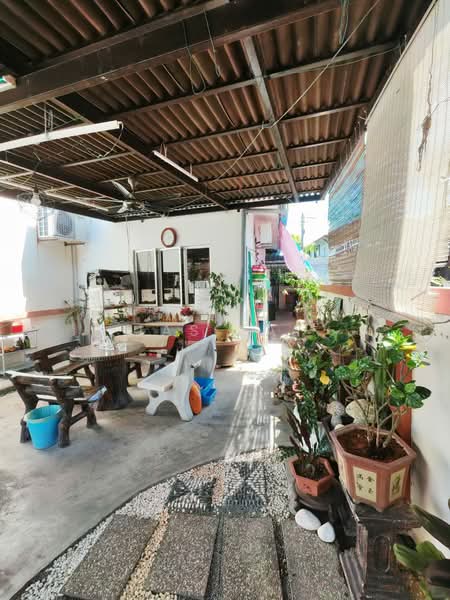 Taman Setia Indah untuk Untuk Dijual - RM 760,000, Apr 2026 - Exterior - PropertyGuru.com.my