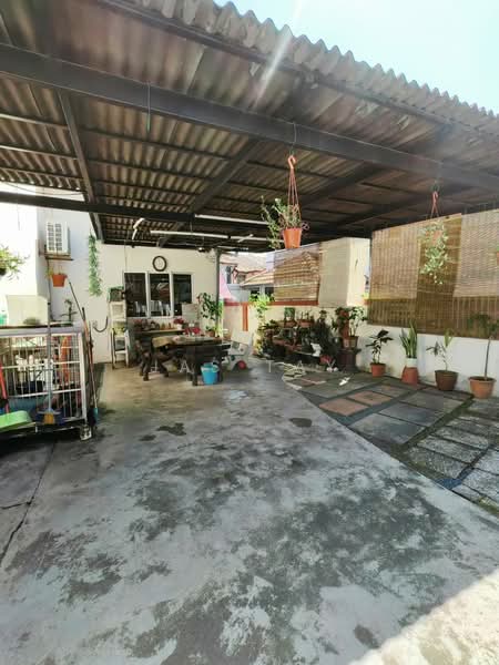 Taman Setia Indah untuk Untuk Dijual - RM 760,000, Apr 2026 - Exterior - PropertyGuru.com.my