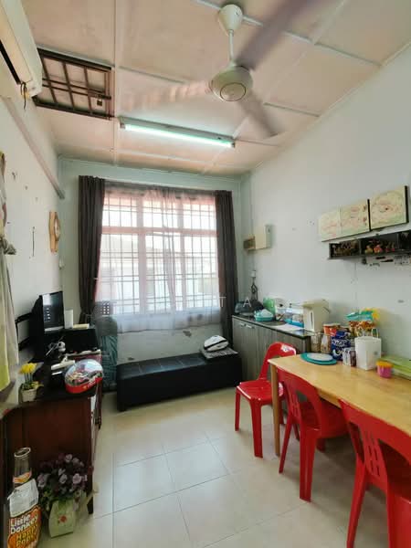 Taman Setia Indah untuk Untuk Dijual - RM 760,000, Apr 2026 - Dining Room - PropertyGuru.com.my
