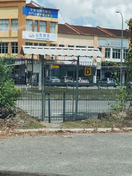 Taman Setia Indah untuk Untuk Dijual - RM 760,000, Apr 2026 - Exterior - PropertyGuru.com.my