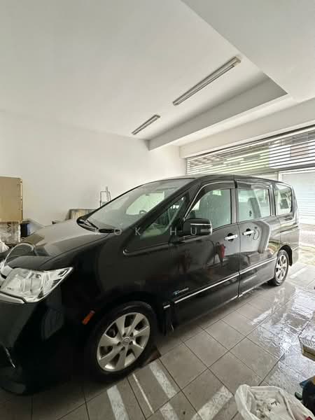 2-storey Terraced House for Sale in Setia Tropika (Johor Bahru) - Kok Hui - Car Park - PropertyGuru.com.my