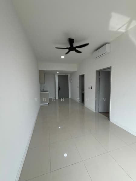 Skyline KL untuk Untuk Disewa - RM 1,900 /bulan, Apr 2026 - Interior - PropertyGuru.com.my