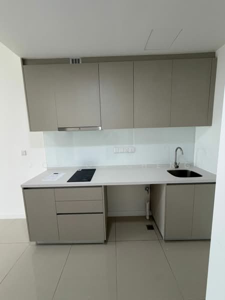 Skyline KL untuk Untuk Disewa - RM 1,900 /bulan, Apr 2026 - Kitchen - PropertyGuru.com.my