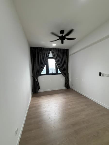 Skyline KL untuk Untuk Disewa - RM 1,900 /bulan, Apr 2026 - Interior - PropertyGuru.com.my