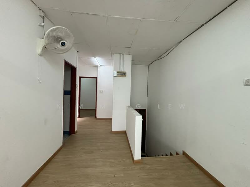 Corridor