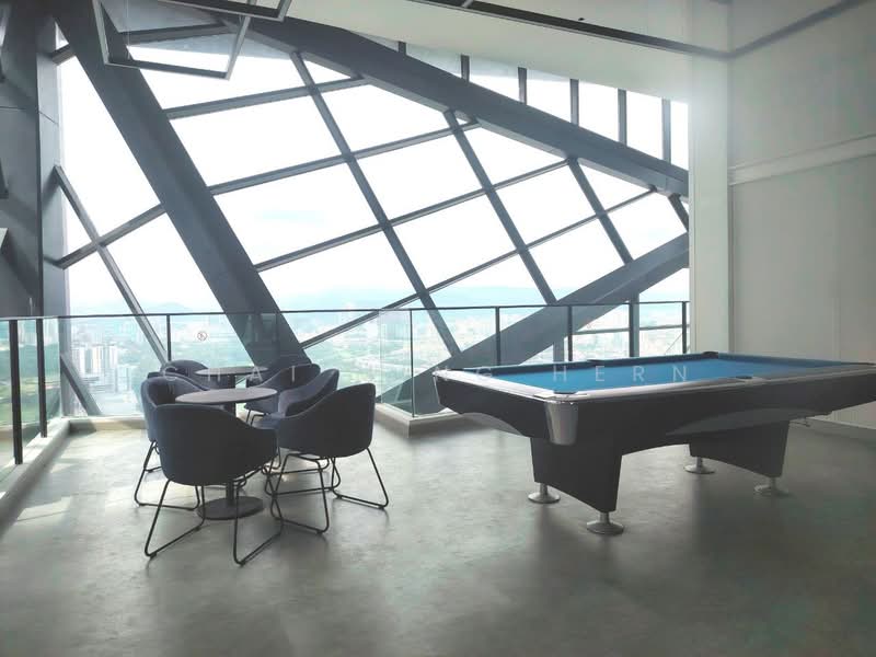 Service Residence for Rent at Continew - Chai Ming Hern - View - PropertyGuru.com.my