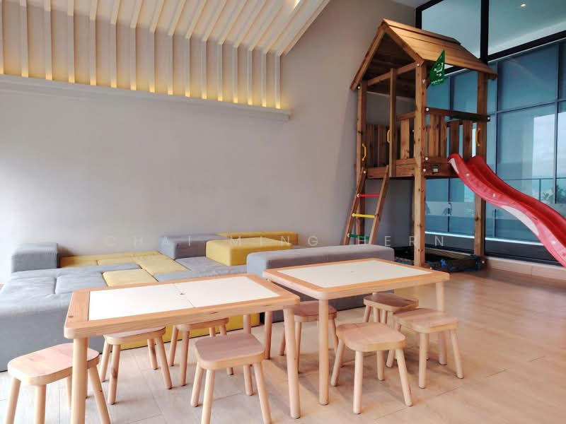 Service Residence for Rent at Continew - Chai Ming Hern - Interior - PropertyGuru.com.my