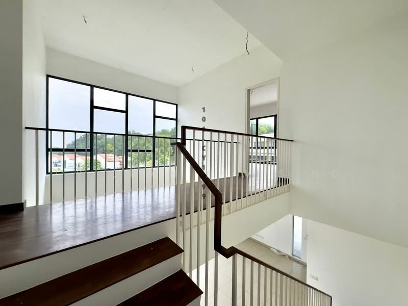 Semi-Detached House for Sale in Shah Alam (Selangor) - CY Chan Yew Sing - Interior - PropertyGuru.com.my
