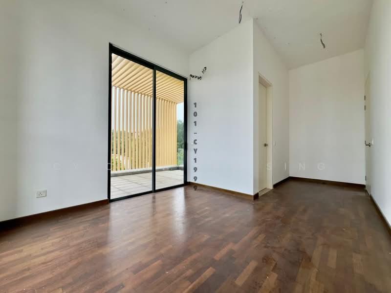 Semi-Detached House for Sale in Shah Alam (Selangor) - CY Chan Yew Sing - Interior - PropertyGuru.com.my