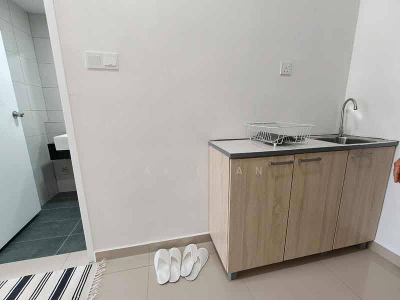 Service Residence for Rent at SUNSHINE RESIDENCE - Jax Quan - Interior - PropertyGuru.com.my