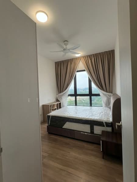 Service Residence for Rent at Sunway Belfield - Ethan Chin - Bedroom - PropertyGuru.com.my