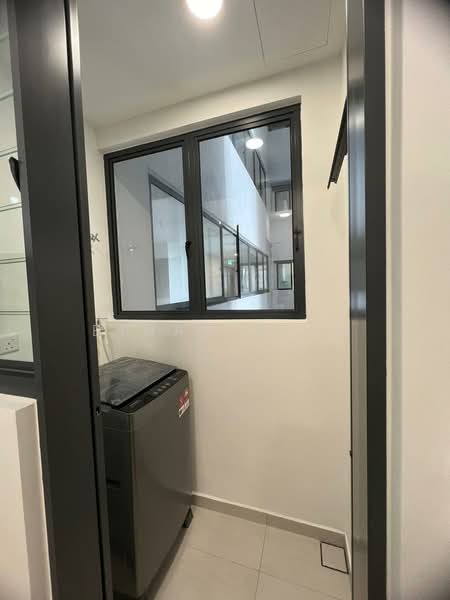 Service Residence for Rent at Sunway Belfield - Ethan Chin - Interior - PropertyGuru.com.my