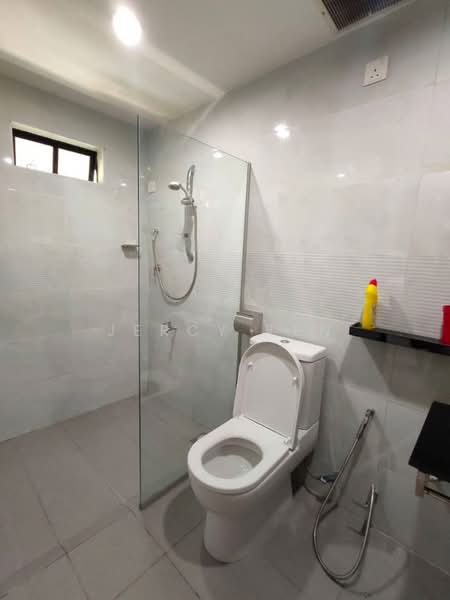 Bungalow for Sale in Johor Bahru (Johor) - Jercy Ten - Bathroom - PropertyGuru.com.my
