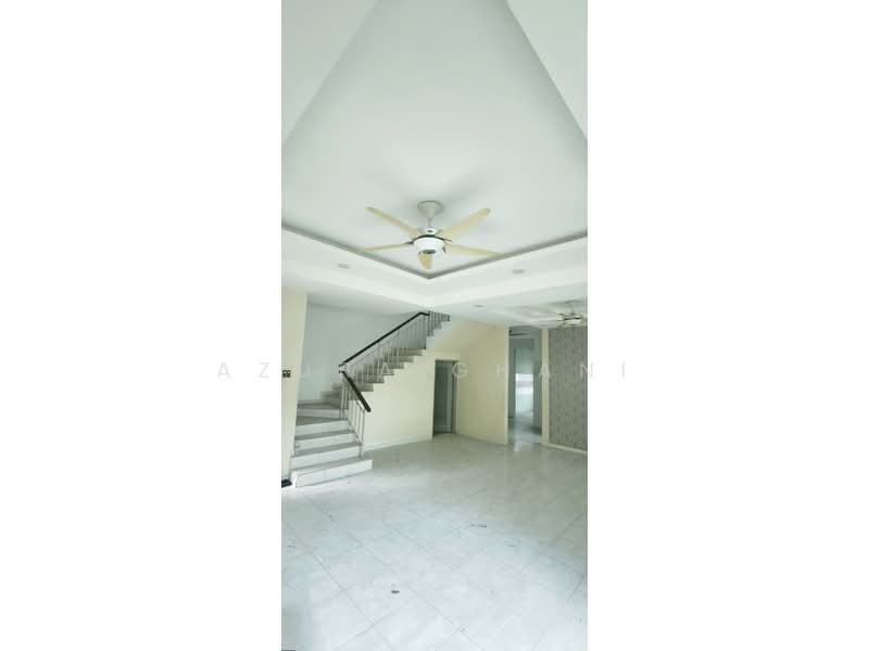 2-storey Terraced House for Sale in Butterworth (Penang) - Azura Ghani - Interior - PropertyGuru.com.my
