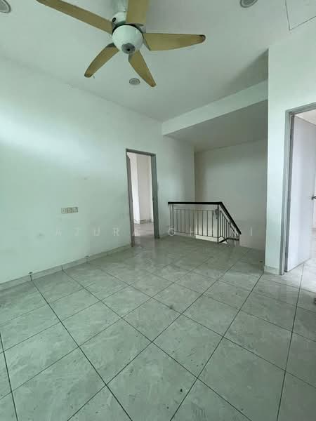 2-storey Terraced House for Sale in Butterworth (Penang) - Azura Ghani - Interior - PropertyGuru.com.my