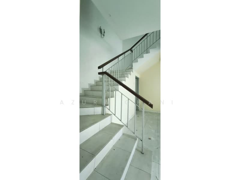 2-storey Terraced House for Sale in Butterworth (Penang) - Azura Ghani - Interior - PropertyGuru.com.my