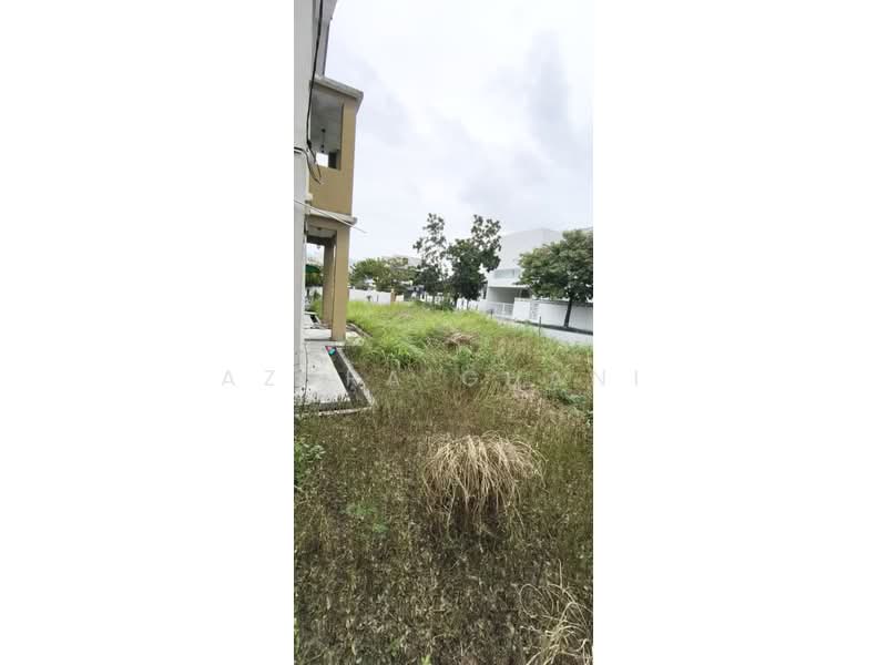 2-storey Terraced House for Sale in Butterworth (Penang) - Azura Ghani - Exterior - PropertyGuru.com.my