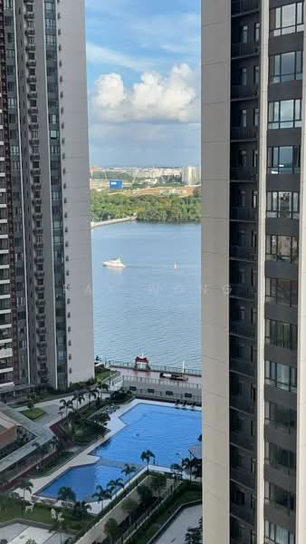 Condominium for Rent at R&F Princess Cove Phase 2-Seine Region - Ray Wong - View - PropertyGuru.com.my