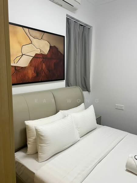 Condominium for Rent at R&F Princess Cove Phase 2-Seine Region - Ray Wong - Bedroom - PropertyGuru.com.my