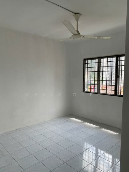 Laksamana Puri untuk Untuk Dijual - RM 220,000, Apr 2026 - Interior - PropertyGuru.com.my