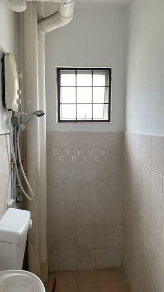 Laksamana Puri untuk Untuk Dijual - RM 220,000, Apr 2026 - Bathroom - PropertyGuru.com.my