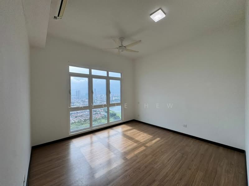 Service Residence for Sale at Eco Sky - Jaycie Hew - View - PropertyGuru.com.my