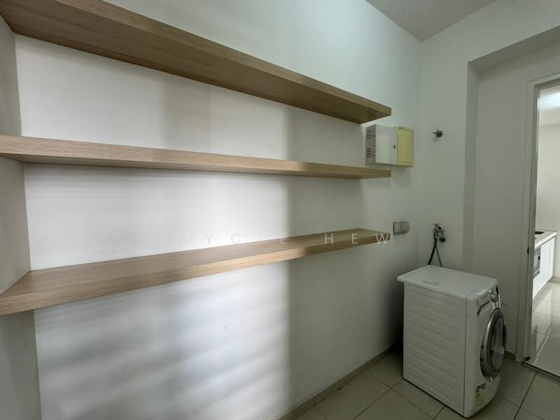 Service Residence for Sale at Eco Sky - Jaycie Hew - Interior - PropertyGuru.com.my