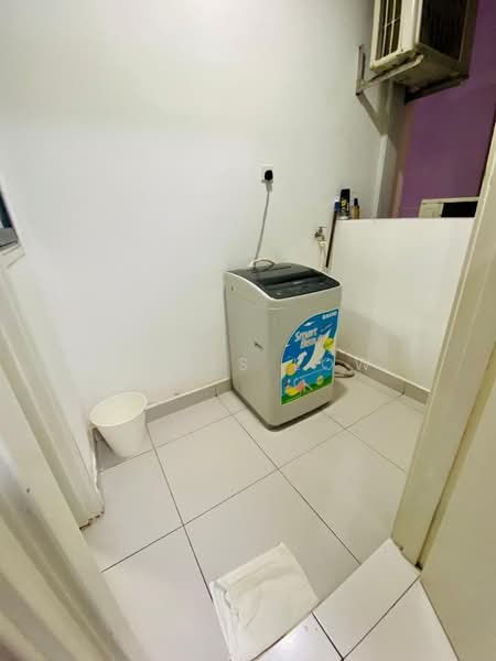 Service Residence for Rent at Sky Peak Residences - Agnes Low - Interior - PropertyGuru.com.my