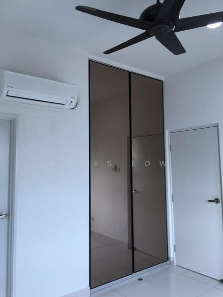 Service Residence for Rent at Sky Peak Residences - Agnes Low - Interior - PropertyGuru.com.my