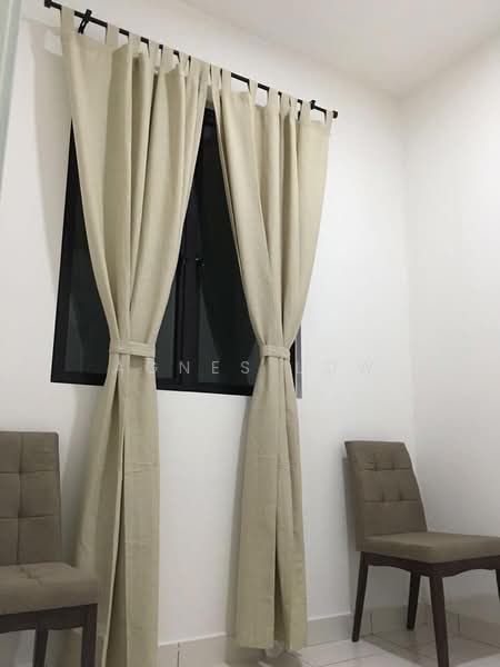 Service Residence for Rent at Sky Peak Residences - Agnes Low - Interior - PropertyGuru.com.my