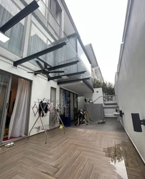 (š„Bungalow) Garden Manor Sierramas House for Sale/Rent untuk Untuk Disewa - RM 7,200 /bulan, Apr 2026 - Exterior - PropertyGuru.com.my