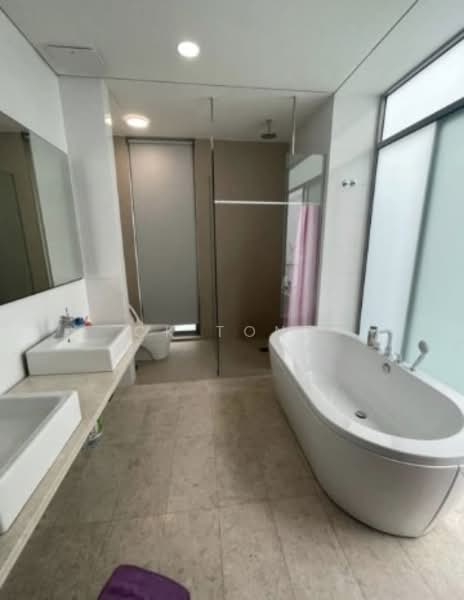 (š„Bungalow) Garden Manor Sierramas House for Sale/Rent untuk Untuk Disewa - RM 7,200 /bulan, Apr 2026 - Bathroom - PropertyGuru.com.my