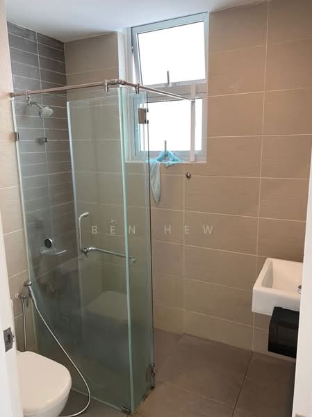 For Sale - Sandilands