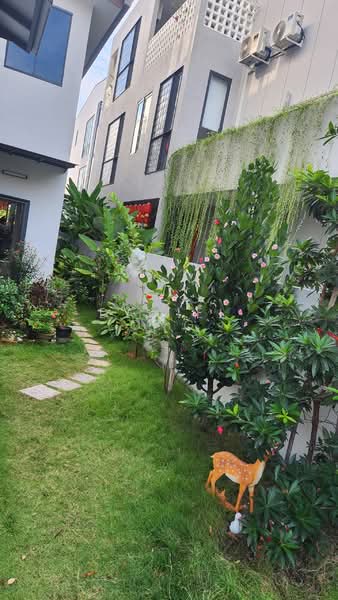 Rumah Teres 3 Tingkat untuk Dijual di BANDAR PUCHONG JAYA (Puchong) - Daniel Ong - PropertyGuru.com.my