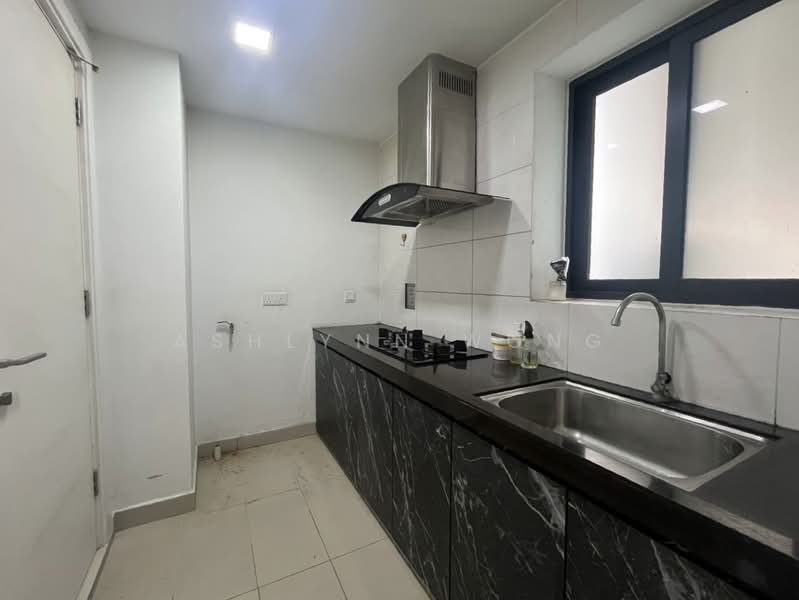 Condominium for Rent at Westside Three - Ashlynn Wong - Kitchen - PropertyGuru.com.my
