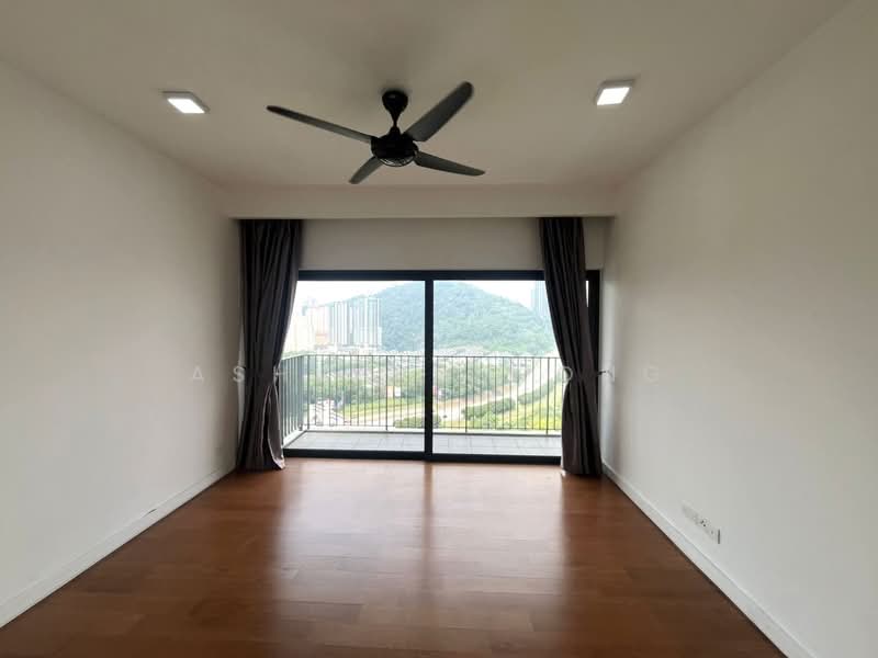Condominium for Rent at Westside Three - Ashlynn Wong - Balcony - PropertyGuru.com.my