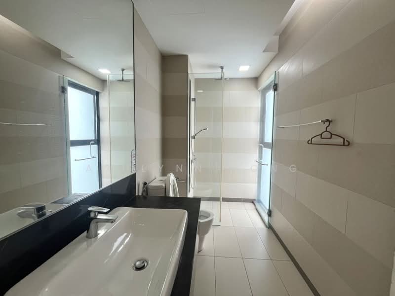 Condominium for Rent at Westside Three - Ashlynn Wong - Bathroom - PropertyGuru.com.my