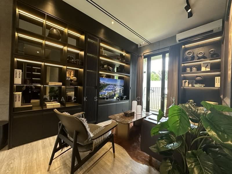 Residensi Bayu Damai untuk Untuk Dijual - RM 700,000, Apr 2026 - Study - PropertyGuru.com.my