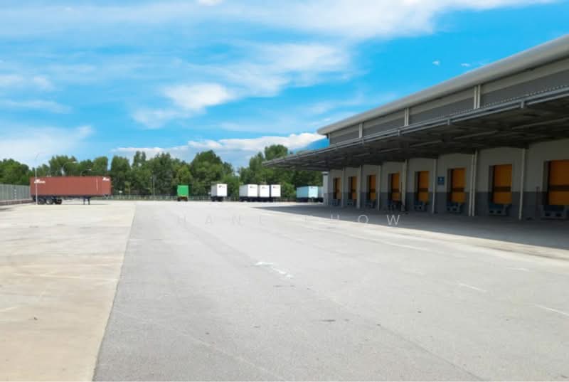 Warehouse for Rent in Taman Industri Alam Jaya (Puncak Alam) - Shane Khow - Exterior - PropertyGuru.com.my